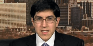 Ενας 14χρονος «βάζει τα γυαλιά» στην αμερικανική κυβέρνηση: Αλλάξτε γραμματοσειρ