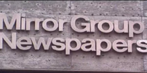 Σκάνδαλο τηλεφωνικών υποκλοπών κλονίζει το θρόνο του ομίλου Mirror Group Newspap