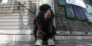 Η Ελλάδα είναι η δέκατη πιο εξαθλιωμένη χώρα στον κόσμο