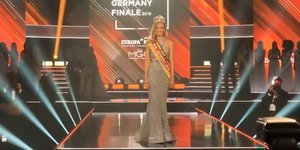 H Μις Γερμανία 2019