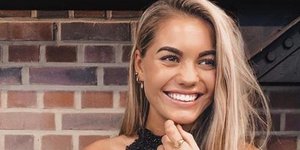 Η Λοτ βαν ντερ Ζι (Φωτογραφία: Instagram)