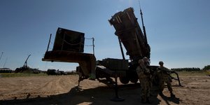 Φωτογραφία αρχείου: ΑΡ