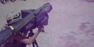 Νέοι...τρομακτικοί πύραυλοι εκτοξεύονται στο Αφγανιστάν [βίντεο] 