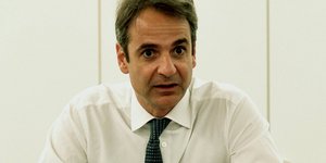 ΦΩΤΟΓΡΑΦΙΑ ΑΡΧΕΙΟΥ: EUROKINISSI/ΔΗΜΗΤΡΗΣ ΠΑΠΑΜΗΤΣΟΣ