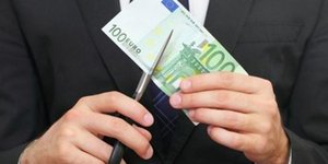 Η κρίση «τρώει» και τους υψηλόμισθους -Tο 25% των εργαζομένων δεν έχει ούτε αποδ