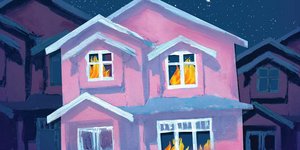 Μικρές φωτιές Παντού