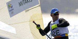 Φωτογραφία: EUROKINISSI/ FOTOARENA