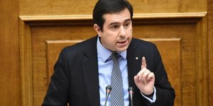 ΦΩΤΟΓΡΑΦΙΑ: EUROKINISSI /ΓΙΩΡΓΟΣ ΚΟΝΤΑΡΙΝΗΣ