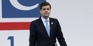 Ο Γουές Μίτσελ/ Φωτογραφία: AP- Antonio Calanni