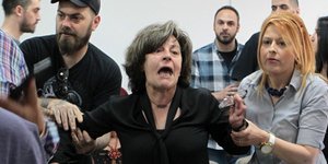 Φωτογραφία: ΑΠΕ-ΜΠΕ/ΠΑΝΤΕΛΗΣ ΣΑΪΤΑΣ