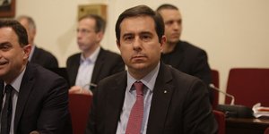 ΦΩΤΟΓΡΑΦΙΑ ΑΡΧΕΙΟΥ: EUROKINISSI