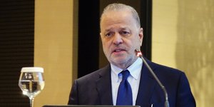 Ο Ευάγγελος Μυτιληναίος