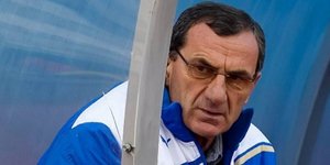 Ο Ντούσαν Μιτόσεβιτς