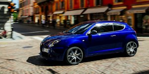 Τέλος από τις αρχές του 2019 η Alfa Romeo Mito
