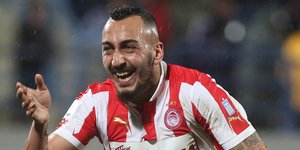 Στο μεταγραφικό στόχαστρο ευρωπαϊκών ομάδων ο Μήτρογλου