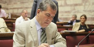 ΦΩΤΟΓΡΑΦΙΑ: EUROKINISSI /ΓΙΩΡΓΟΣ ΚΟΝΤΑΡΙΝΗΣ