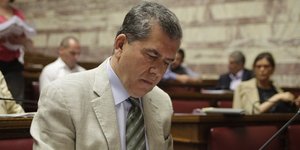 EUROKINISSI /ΓΙΩΡΓΟΣ ΚΟΝΤΑΡΙΝΗΣ