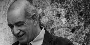 Στις 14:00 το τελευταίο αντίο στον μεγάλο ερμηνευτή Δημήτρη Μητροπάνο