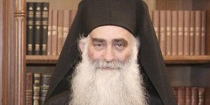 Ο Μητροπολίτης Σισανίου & Σιατίστης κ.Παύλος