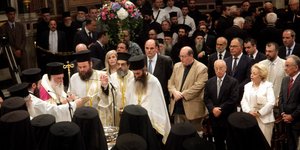 Φωτογραφία: Eurokinissi-Χρήστος Μπόνης