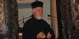 Μητροπολίτης Γερμανίας Αυγουστίνος: Οι ρατσιστές θέτουν εαυτούς εκτός Εκκλησίας