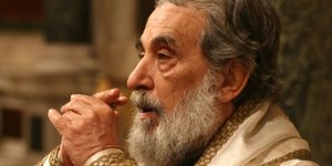 Φωτογραφία: Χρηστος Μπονης//Eurokinissi