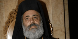 Αφέθηκαν ελεύθεροι οι δύο απαχθέντες μητροπολίτες στο Χαλέπι