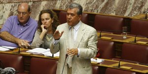 (EUROKINISSI/ ΓΙΩΡΓΟΣ ΚΟΝΤΑΡΙΝΗΣ)