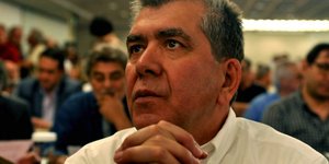 (EUROKINISSI/ ΤΑΤΙΑΝΑ ΜΠΟΛΑΡΗ)