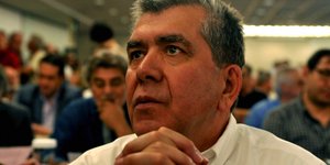 (EUROKINISSI/ ΤΑΤΙΑΝΑ ΜΠΟΛΑΡΗ)