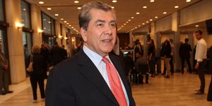 (EUROKINISSI/ ΔΗΜΗΤΡΗΣ ΝΤΟΥΝΤΟΥΜΗΣ)