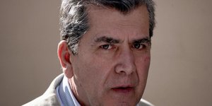 Menelaos Myrillas / SOOC