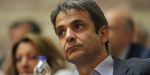 ΦΩΤΟΓΡΑΦΙΑ: EUROKINISSI /ΓΙΑΝΝΗΣ ΠΑΝΑΓΟΠΟΥΛΟΣ
