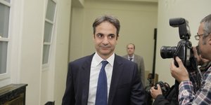 ΦΩΤΟΓΡΑΦIA: EUROKINISSI