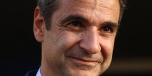 Φωτογραφία Αρχείου: Eurokinissi/Δημήτρης Ντουντούμης