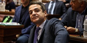 Φωτογραφία: Nick Paleologos / SOOC