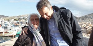 Φωτογραφίες: ΠΑΠΑΜΗΤΣΟΣ ΔΗΜΗΤΡΗΣ