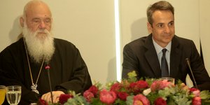 ΦΩΤΟΓΡΑΦΙΑ: EUROKINISSI /ΧΡΗΣΤΟΣ ΜΠΟΝΗΣ