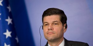 O Γουές Μίτσελ/ Φωτογραφία AP images