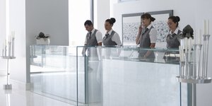 Ο όμιλος MITSIS HOTELS στη νέα ψηφιακή εποχή με λύσεις Cosmote