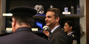 Φωτογραφία: Eurokinissi