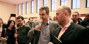 Φωτογραφίες: Eurokinissi