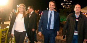 Φωτογραφία: EUROKINISSI