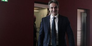 ΦΩΤΟΓΡΑΦΙΑ: EUROKINISSI