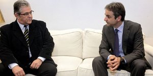 EUROKINISSI/ΓΙΩΡΓΟΣ ΚΟΝΤΑΡΙΝΗΣ