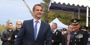 Φωτογραφία: Motion Team/Φανή Τρυψάνη