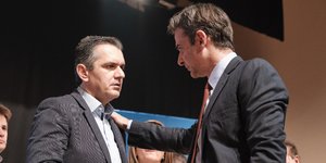 Κυριάκος Μητσοτάκης