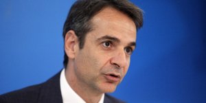 ΦΩΤΟΓΡΑΦΙΑ ΑΡΧΕΙΟΥ: EUROKINISSI/ΓΙΩΡΓΟΣ ΚΟΝΤΑΡΙΝΗΣ