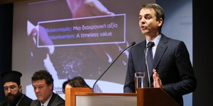 ΦΩΤΟΓΡΑΦΙΑ: INTIME NEWS /ΜΠΑΜΠΟΥΚΟΣ ΓΙΩΡΓΟΣ