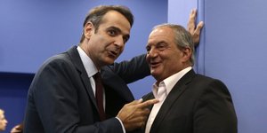 Φωτογραφίες: Intimenews/ΤΖΑΜΑΡΟΣ ΠΑΝΑΓΙΩΤΗΣ